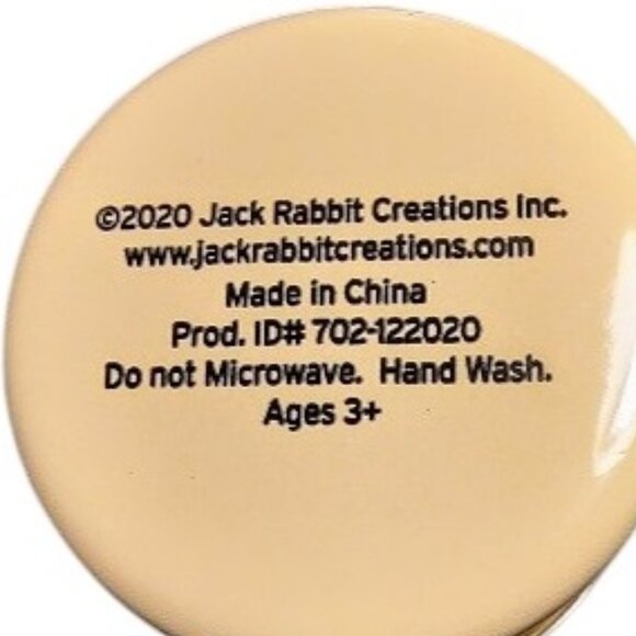 Jack Rabbit Creations Elephants Tea-For-Two Enamelware Big and Little Mugs - Picture 5 of 5